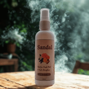 Sandal Fragrance Spray