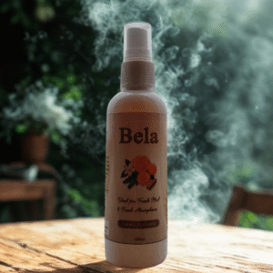 Bela Fragrance Spray