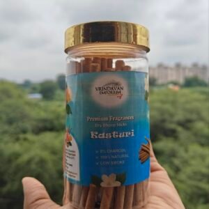 Kasturi Dhoop Sticks