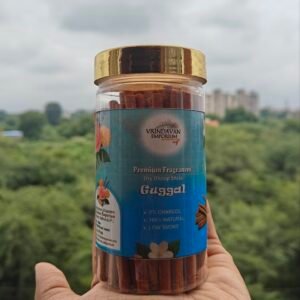 Guggal & Loban Dhoop Sticks