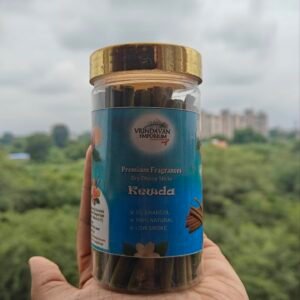 Sweet Kewda Dhoop Sticks