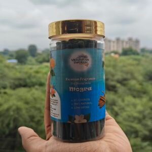 Mogra Dhoop Sticks