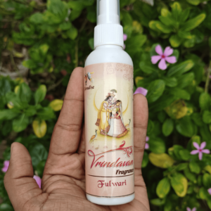 Fulwari Fragrance Spray