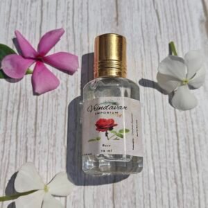 Rose Attar