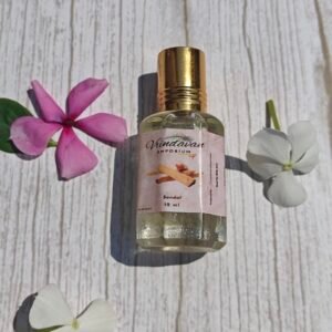 Sandal Attar