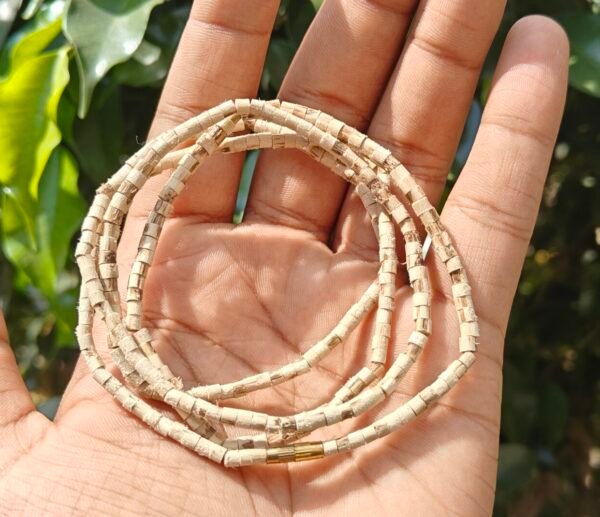 Tulsi Kanthi Mala (Patli) - Image 2