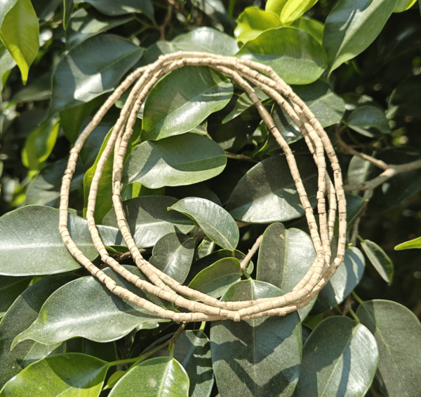 Tulsi Kanthi Mala 3 Round (Patli)