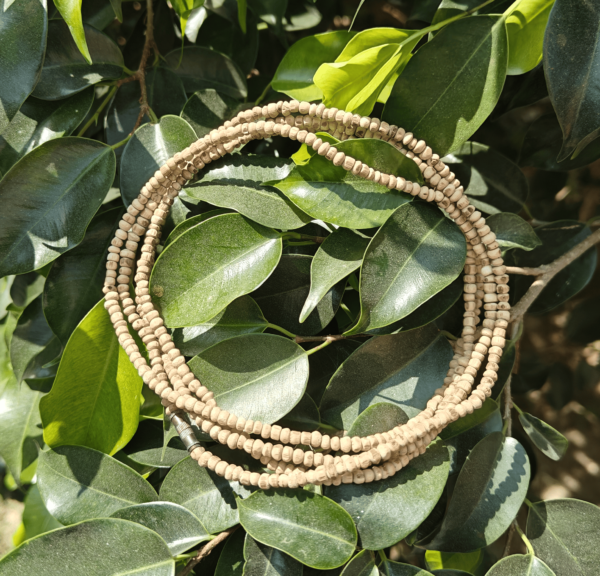 Tulsi Kanthi Mala ( Barik Dana)