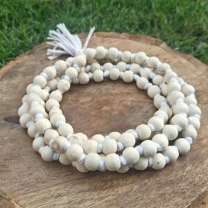 Neem Japmala 108+1 Beads