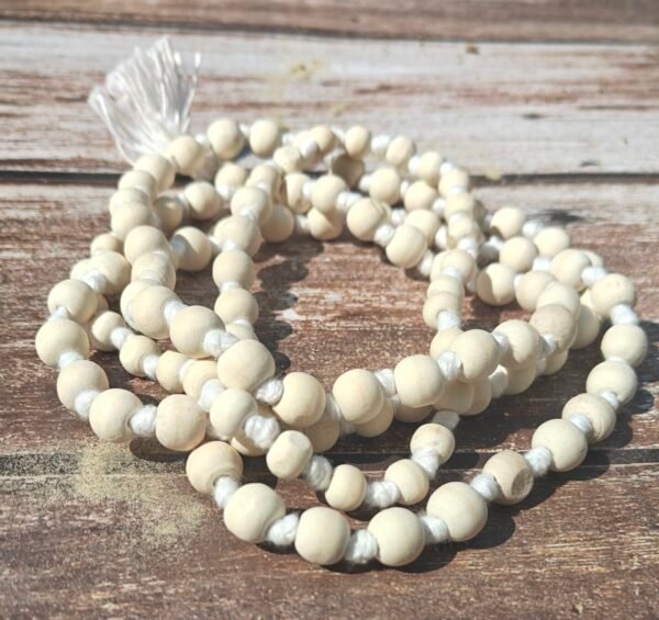 Neem Japmala 108+1 Beads