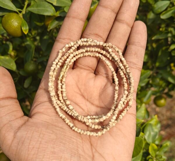 Tulsi Kanthi Mala (Barik Daana) - Image 2