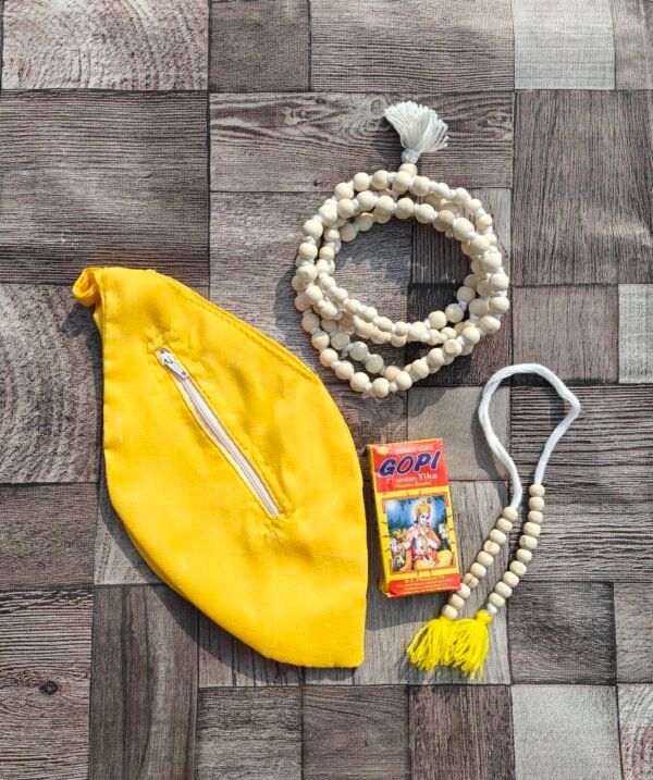 Bhakti Starter Combo