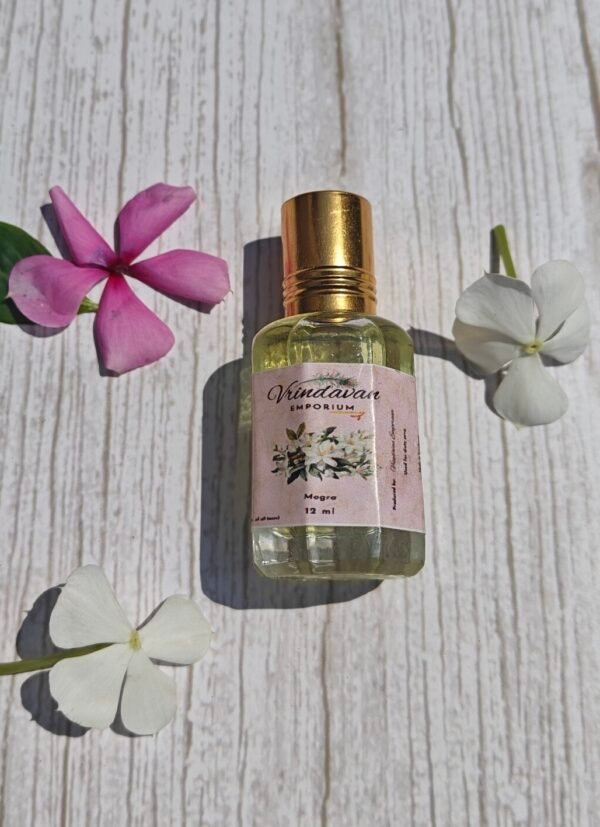 Mogra Attar