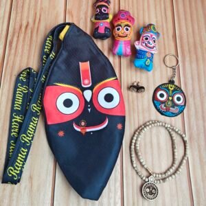 Jagannath ji lovers combo