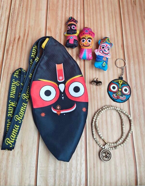Jagannath ji lovers combo