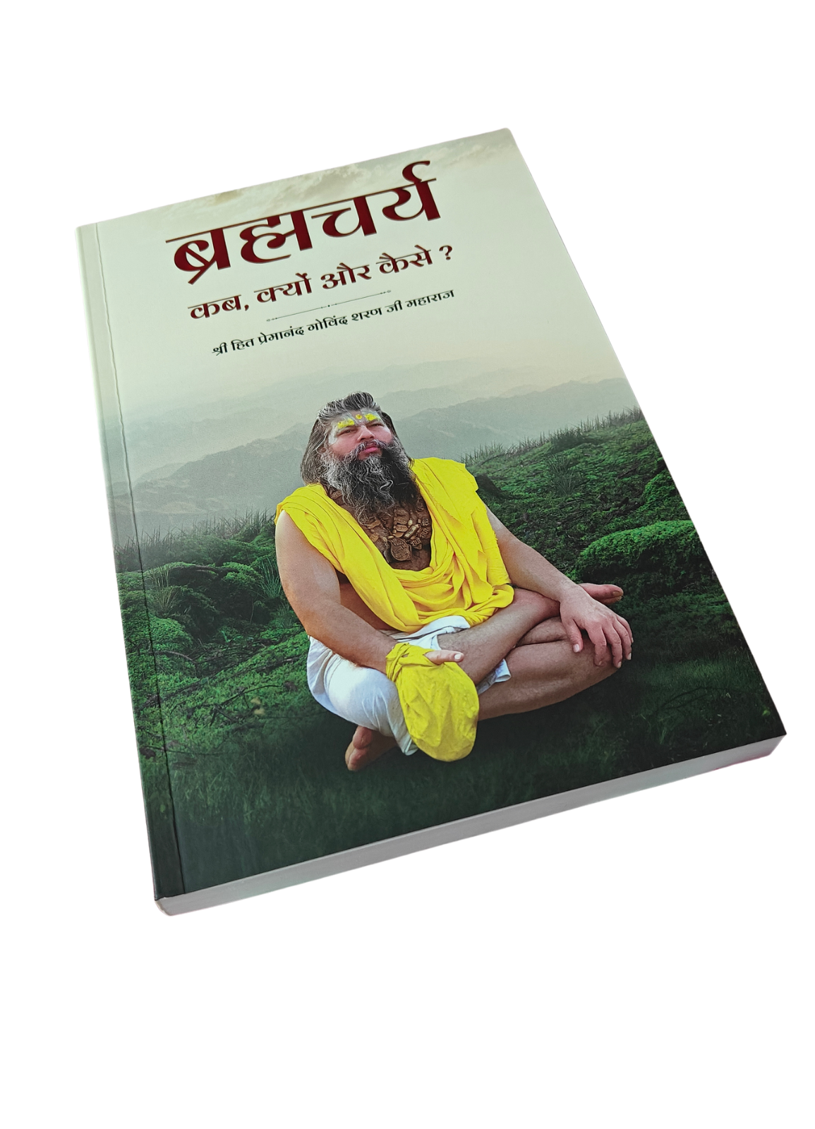 Bhramacharaya by Radha Keli Kunj - Shree premanand ji maharaj - Image 2
