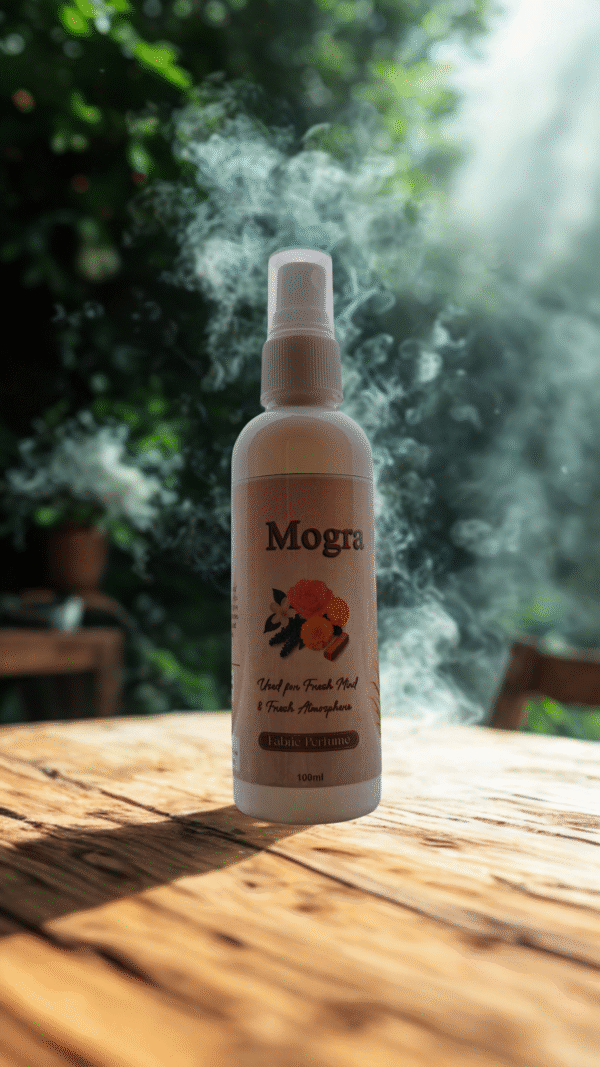 Mogra Fragrance Spray