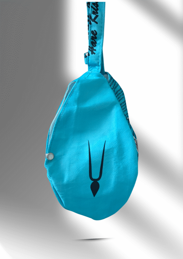 Lord chaitanya japa bag - Image 3