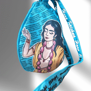 Lord chaitanya japa bag