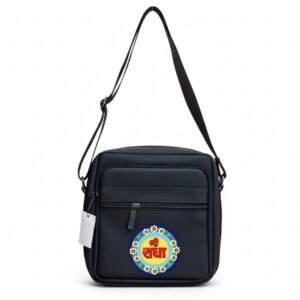 Shree Radha sling bag