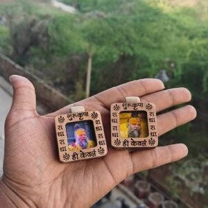 Shri Premanand Ji Maharaj kadamb locket