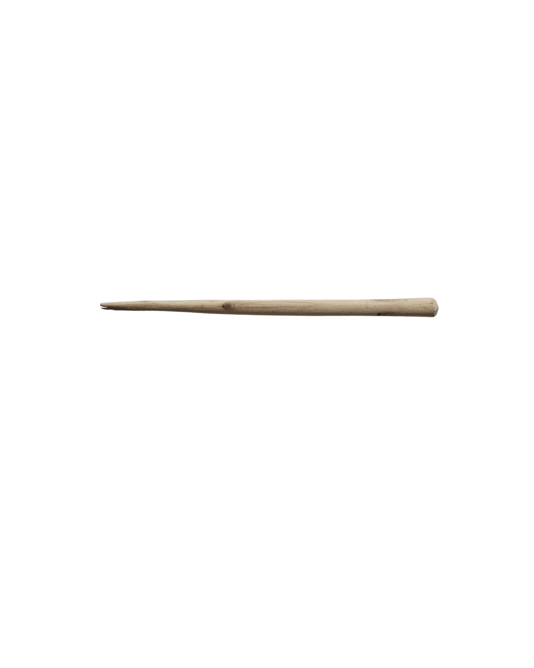Tulsi tilak stick - Handmade in Vrindavan + Free tilaks - Image 1