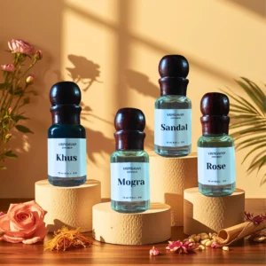 Premium Attar