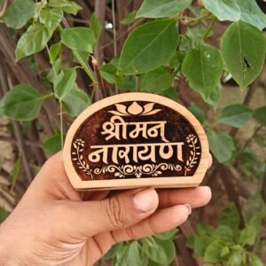 Shreeman Narayan Kadamb Naam Seva - Thumbnail Image 2