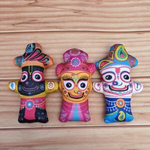 Jagannath Ji Soft Toys (Big)