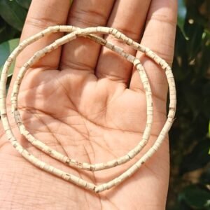 Tulsi Kanthi Mala (Patli) - Thumbnail Image 2