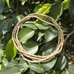 Tulsi Kanthi Mala ( Barik Dana) - Thumbnail Image 1