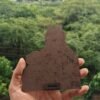 Radhavallabh Ji Wooden Cutout - Thumbnail Image 5