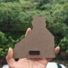 Radhavallabh Ji Wooden Cutout - Thumbnail Image 6