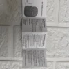 70 lakh Japa counting chargeable japa counter with A type charging (multicolour) - Thumbnail Image 3