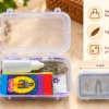 Vaishnav Tilak Kit with Gopi Chandan | Travel-Friendly Kit - Thumbnail Image 3