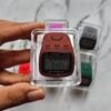 1 Crore Naam Jap Counter with Replaceable Cell | 12-Channel Digital Mantra Counter - Thumbnail Image 1