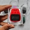 1 Crore Naam Jap Counter with Replaceable Cell | 12-Channel Digital Mantra Counter - Thumbnail Image 2