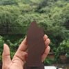 Radha Rani Ji Wooden Cutout - Thumbnail Image 2
